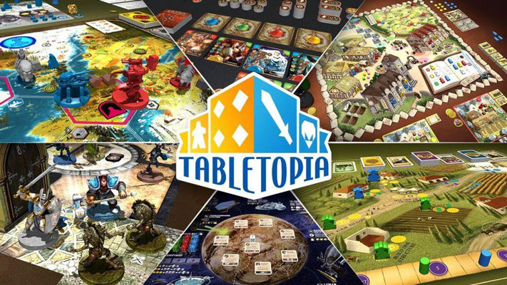 Tabletopia