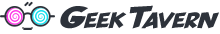 Geek Tavern Logo